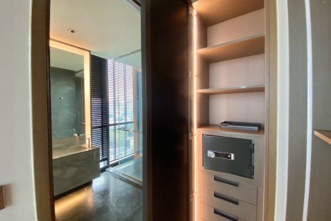 Condo à Watthana, Bangkok, Thaïlande, 2 chambres  № 170967 - photo 4