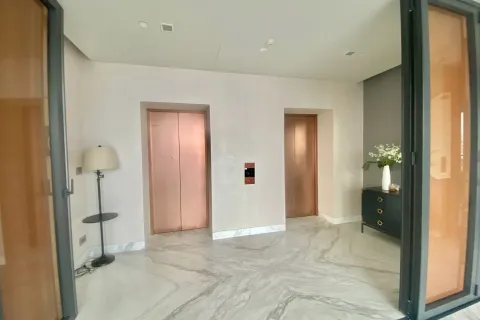 Condo à Watthana, Bangkok, Thaïlande, 2 chambres  № 170967 - photo 16