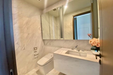 Condo à Watthana, Bangkok, Thaïlande, 2 chambres  № 170967 - photo 9