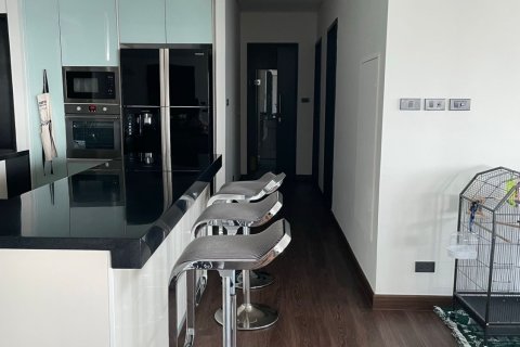 Кондоминиум с 3 спальнями в Кхлонг Сане, Бангкок, Таиланд № 170962 - фото 8