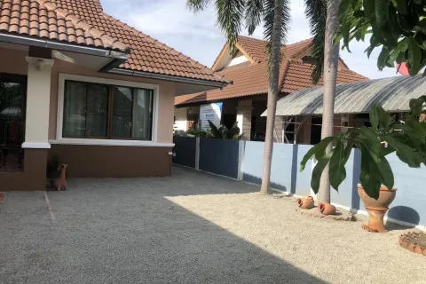 House in Chiang Mai, Thailand 2 bedrooms № 170964