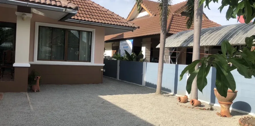 House in Chiang Mai, Thailand 2 bedrooms № 170964