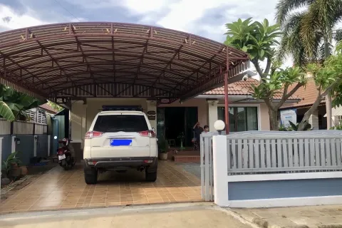 House in Chiang Mai, Thailand 2 bedrooms № 170964 - photo 2