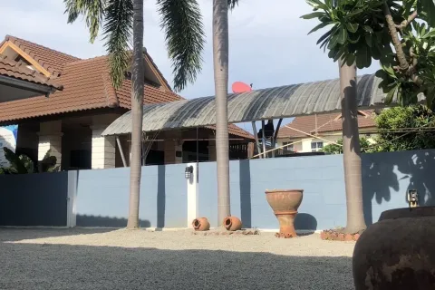 House in Chiang Mai, Thailand 2 bedrooms № 170964 - photo 10