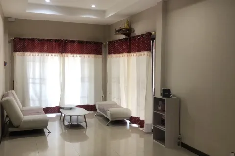 House in Chiang Mai, Thailand 2 bedrooms № 170964 - photo 3