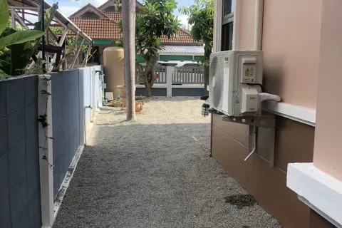 House in Chiang Mai, Thailand 2 bedrooms № 170964 - photo 12