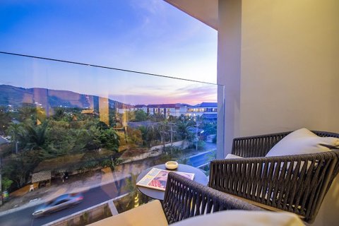 Condo in Phuket, Thailand, 2 bedrooms  № 170966 - photo 5