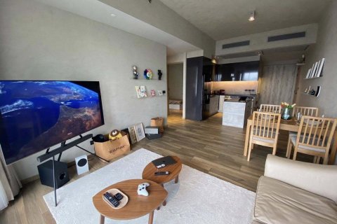 Condo à Watthana, Bangkok, Thaïlande, 2 chambres  № 170965 - photo 7