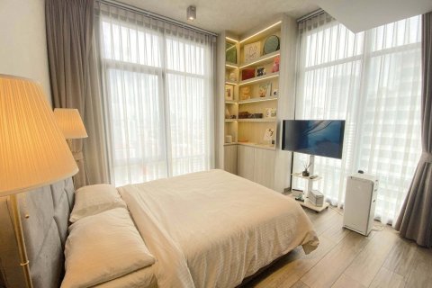 Condo à Watthana, Bangkok, Thaïlande, 2 chambres  № 170965 - photo 3
