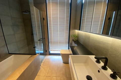 Condo à Watthana, Bangkok, Thaïlande, 2 chambres  № 170965 - photo 4