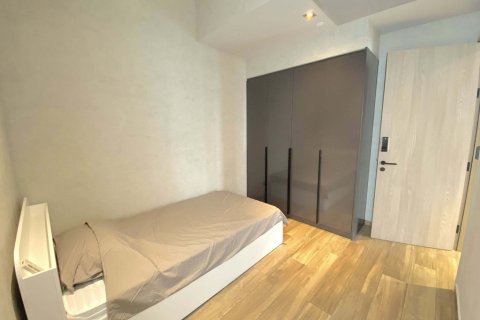 Condo à Watthana, Bangkok, Thaïlande, 2 chambres  № 170965 - photo 13