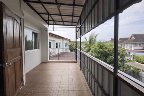 House in Phuket, Thailand 3 bedrooms № 170963 - photo 4