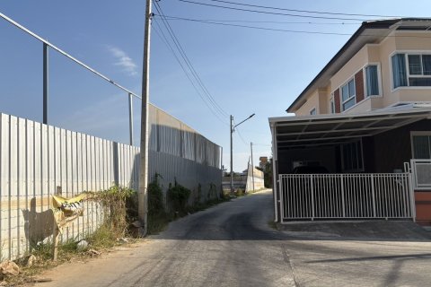 Terrain à Hat Yai, Thaïlande 2364 m2 № 170961 - photo 6