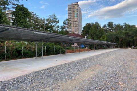 Terrain à Hat Yai, Thaïlande 2364 m2 № 170961 - photo 3