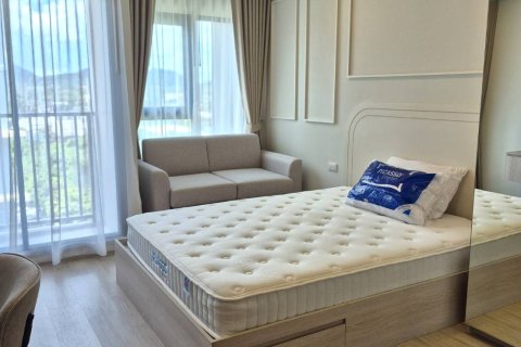 Appartement à Pattaya, Thaïlande 2 chambres № 205774