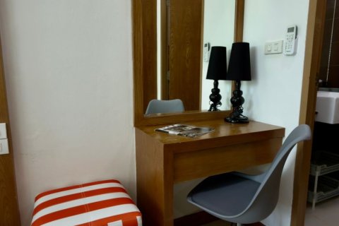 Квартира в Паттайе, Таиланд с 2 комнатами  № 205772 - фото 6