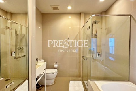 Condo à Pattaya, Thaïlande, 1 chambre № 198494 - photo 11