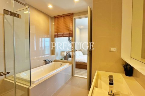 Condo à Pattaya, Thaïlande, 1 chambre № 198494 - photo 12