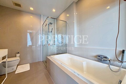 Eigentumswohnung in Pattaya, Thailand, 1 Schlafzimmer  № 198494 - Foto 14