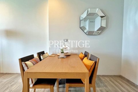 Condo à Pattaya, Thaïlande, 1 chambre № 198494 - photo 4