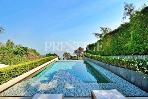 Eigentumswohnung in Pattaya, Thailand, 1 Schlafzimmer  № 198494 - Foto 21