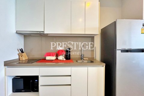 Condo à Pattaya, Thaïlande, 1 chambre № 198494 - photo 6