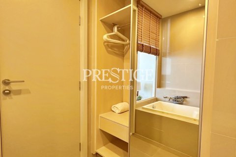 Condo à Pattaya, Thaïlande, 1 chambre № 198494 - photo 13