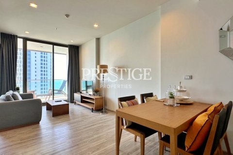 Condo à Pattaya, Thaïlande, 1 chambre № 198494 - photo 3