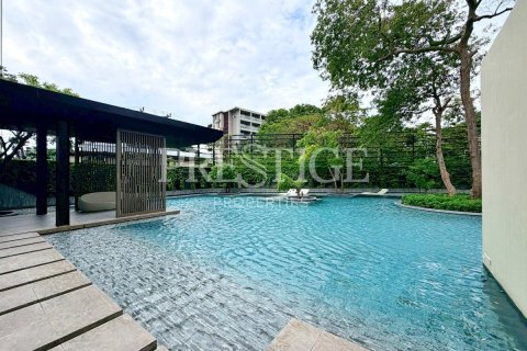 Eigentumswohnung in Pattaya, Thailand, 1 Schlafzimmer  № 198494 - Foto 22