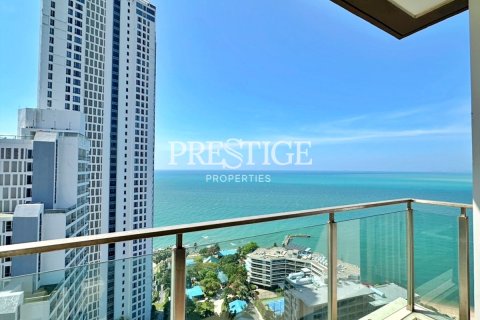 Condo à Pattaya, Thaïlande, 1 chambre № 198494 - photo 15