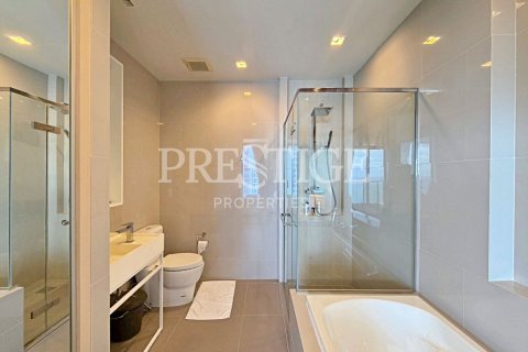 Eigentumswohnung in Pattaya, Thailand, 1 Schlafzimmer  № 198494 - Foto 13