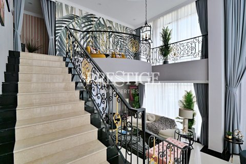 คอนโดมิเนียมในพัทยา, ประเทศไทย, 3 ห้องนอน № 198490 - รูปถ่าย 15