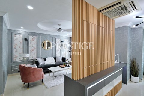 คอนโดมิเนียมในพัทยา, ประเทศไทย, 3 ห้องนอน № 198490 - รูปถ่าย 18