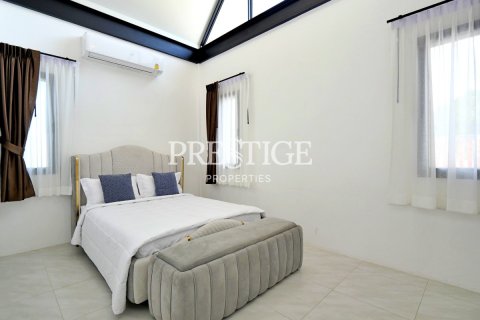 บ้านในพัทยา, ประเทศไทย 6 ห้องนอน № 198489 - รูปถ่าย 11