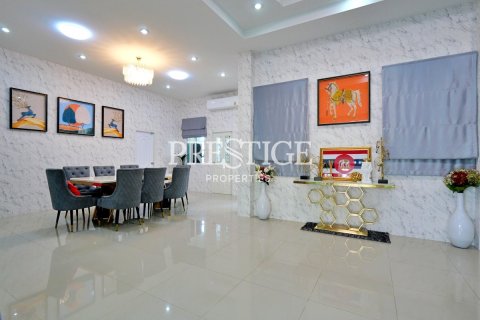 บ้านในพัทยา, ประเทศไทย 6 ห้องนอน № 198489 - รูปถ่าย 17