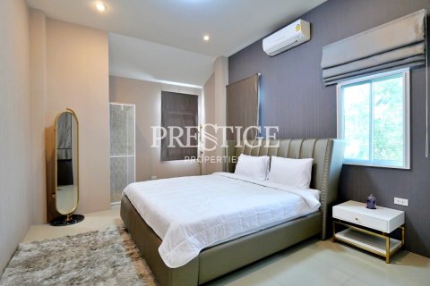 บ้านในพัทยา, ประเทศไทย 6 ห้องนอน № 198489 - รูปถ่าย 23