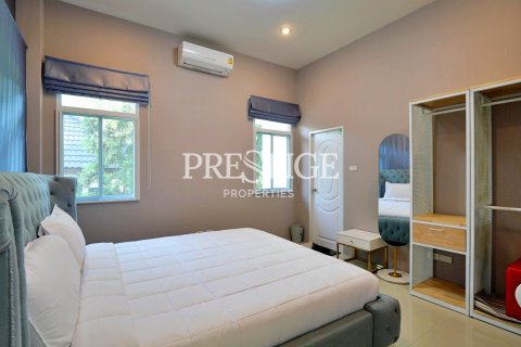 บ้านในพัทยา, ประเทศไทย 6 ห้องนอน № 198489 - รูปถ่าย 29
