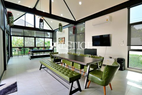 บ้านในพัทยา, ประเทศไทย 6 ห้องนอน № 198489 - รูปถ่าย 5