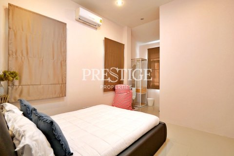 บ้านในพัทยา, ประเทศไทย 6 ห้องนอน № 198489 - รูปถ่าย 25