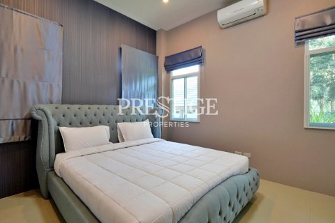 บ้านในพัทยา, ประเทศไทย 6 ห้องนอน № 198489 - รูปถ่าย 28