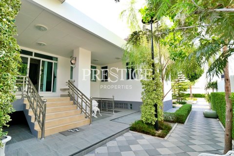 บ้านในพัทยา, ประเทศไทย 6 ห้องนอน № 198489 - รูปถ่าย 14
