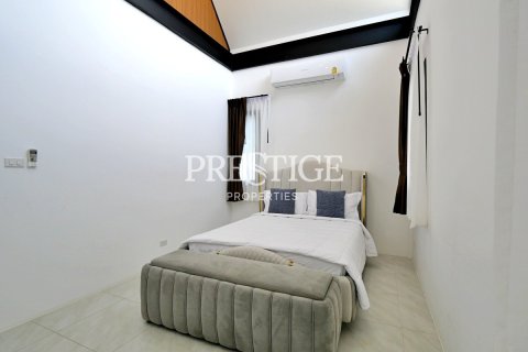 บ้านในพัทยา, ประเทศไทย 6 ห้องนอน № 198489 - รูปถ่าย 12
