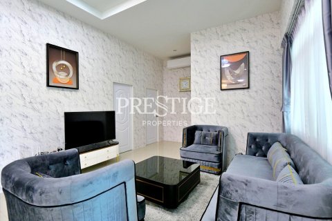 บ้านในพัทยา, ประเทศไทย 6 ห้องนอน № 198489 - รูปถ่าย 16