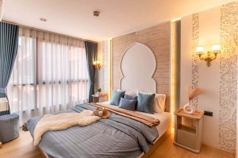 Кондоминиум с 2 спальнями в Хуа Хине, Таиланд № 158541 - фото 11