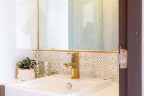 Кондоминиум с 2 спальнями в Хуа Хине, Таиланд № 158541 - фото 14