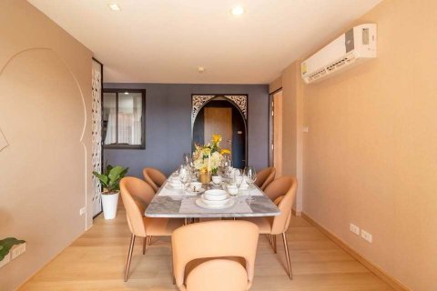 Кондоминиум с 2 спальнями в Хуа Хине, Таиланд № 158541 - фото 5