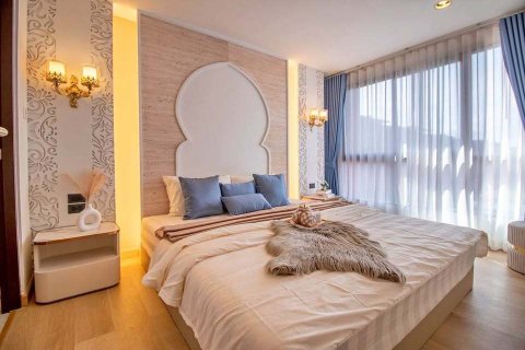 Кондоминиум с 2 спальнями в Хуа Хине, Таиланд № 158541 - фото 16