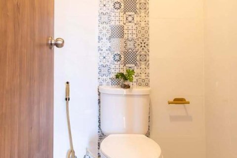 Кондоминиум с 2 спальнями в Хуа Хине, Таиланд № 158541 - фото 17