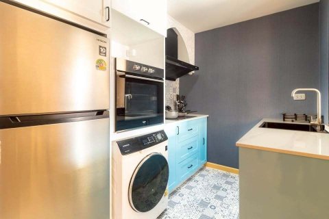 Кондоминиум с 2 спальнями в Хуа Хине, Таиланд № 158541 - фото 9