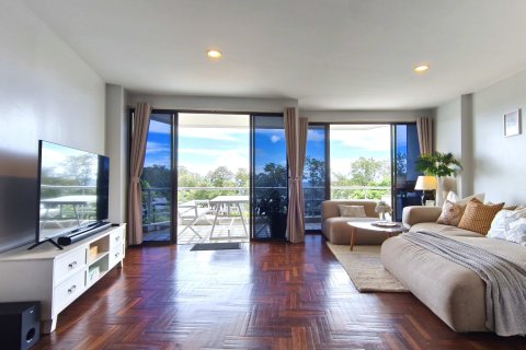 Студия в кондо в Районге, Таиланд № 158543